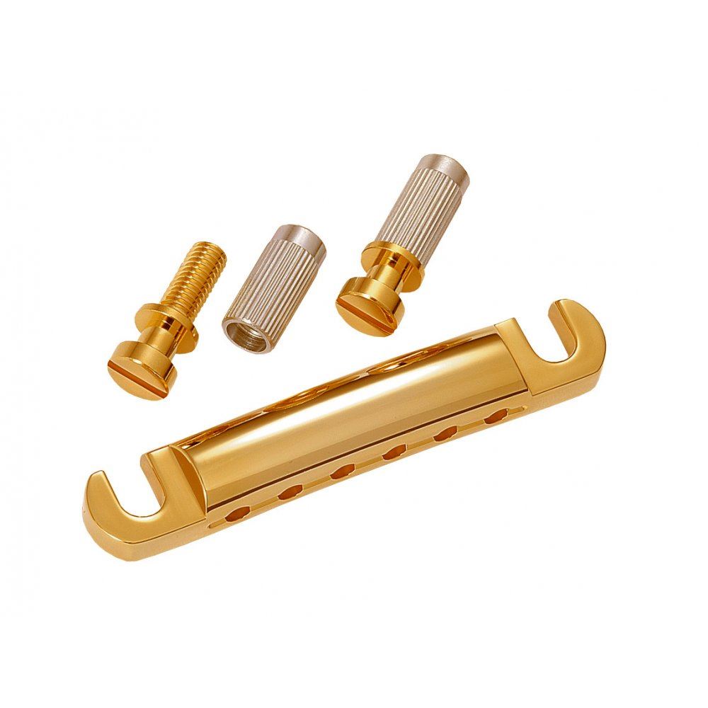 Gotoh Tailpiece GE101Z - Gold
