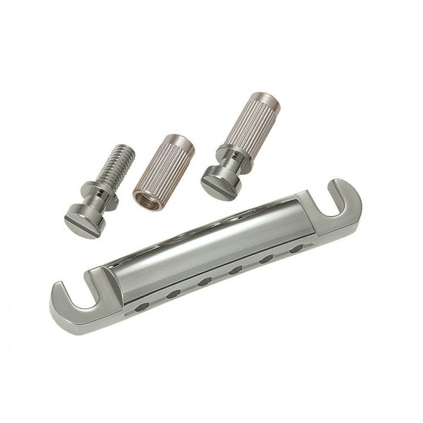 Gotoh Tailpiece GE101Z - Chrome