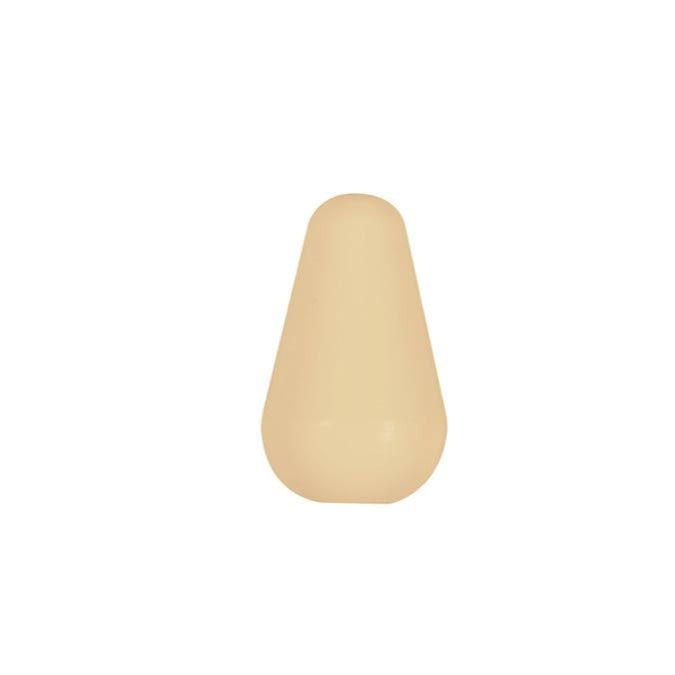 Stratocaster Switch Tip - Metric - Cream
