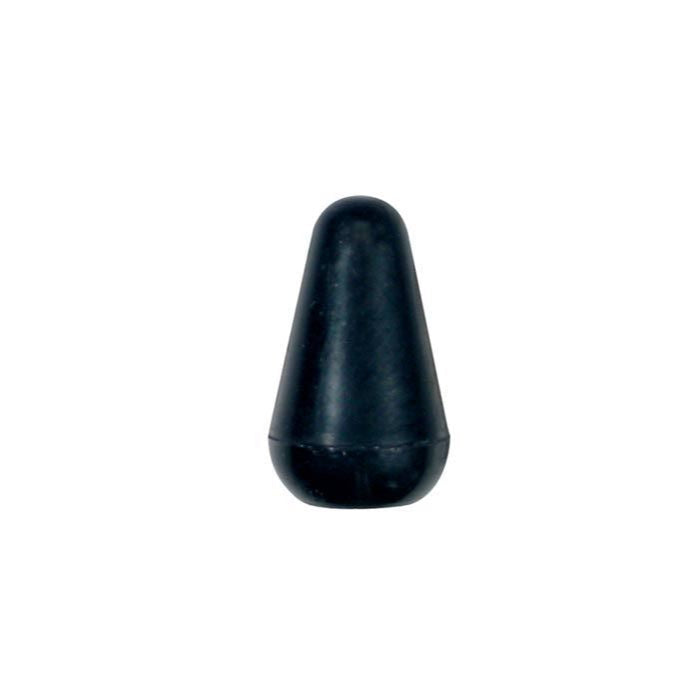 Stratocaster Switch Tip - Inch - Black