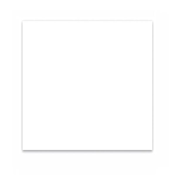 Pickguard Material - White