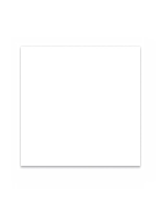 Pickguard Material - White