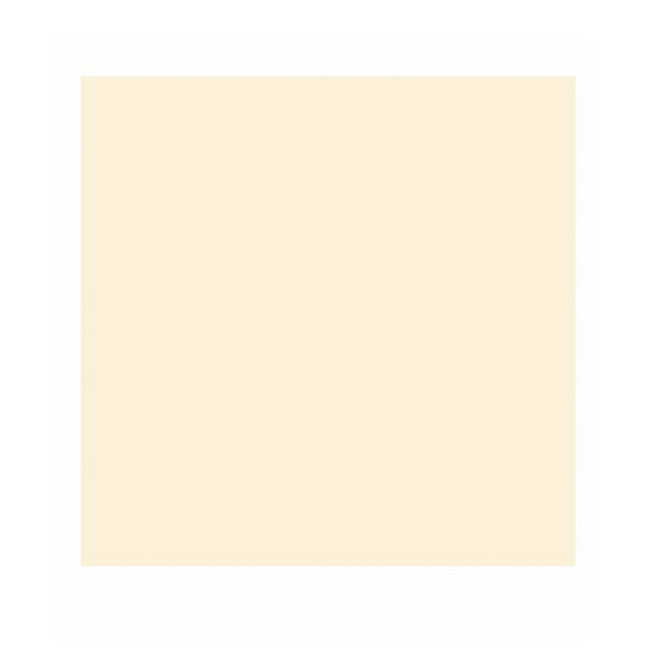 Pickguard Material - Vintage White 3-ply