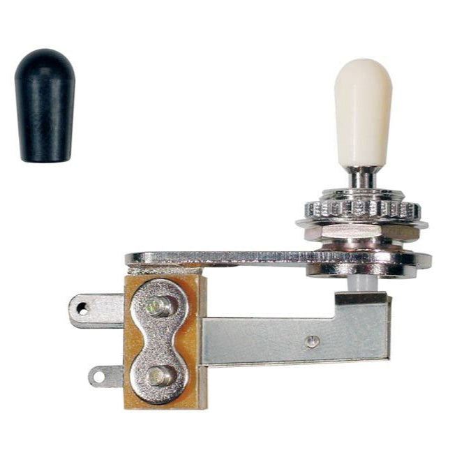 SG toggle switch black knob Japan