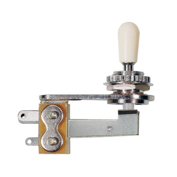 SG toggle switch white knob Japan
