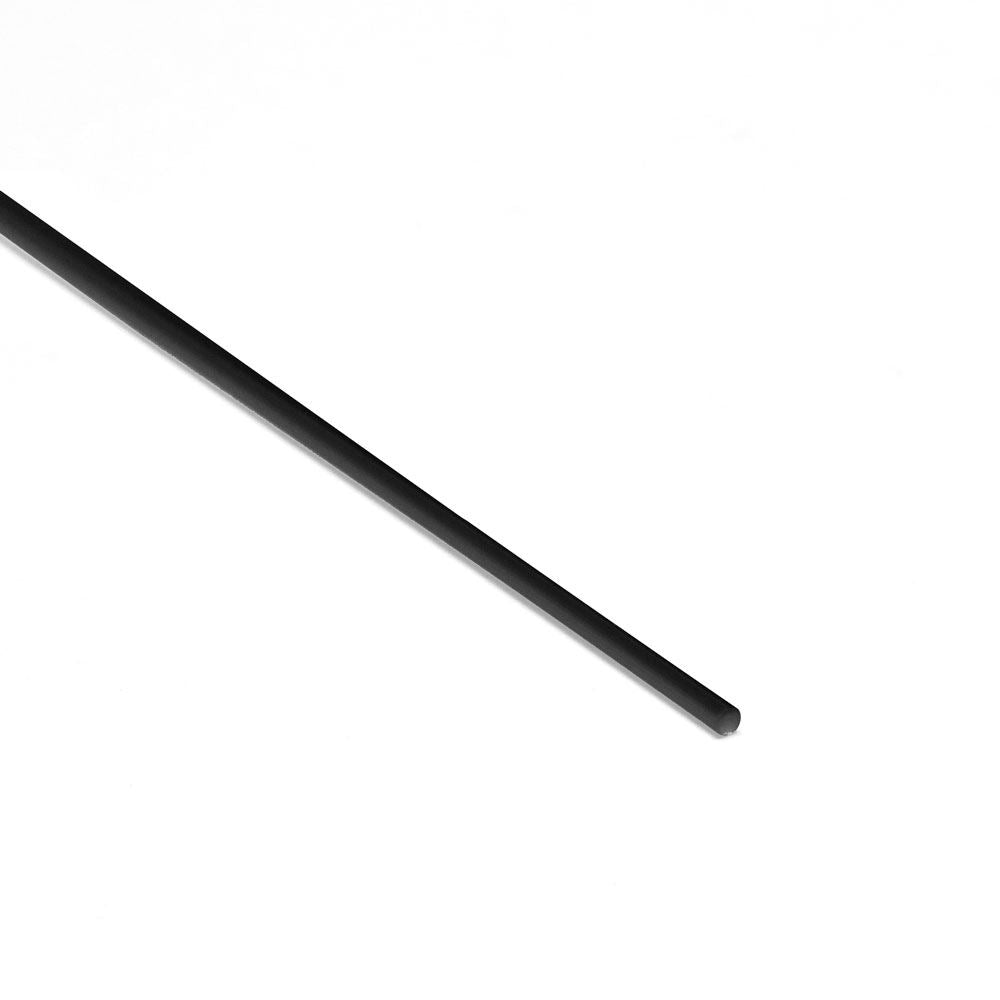 Side Dot black 20cm