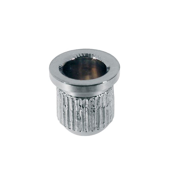 String Ferrules Nickel Set of 6