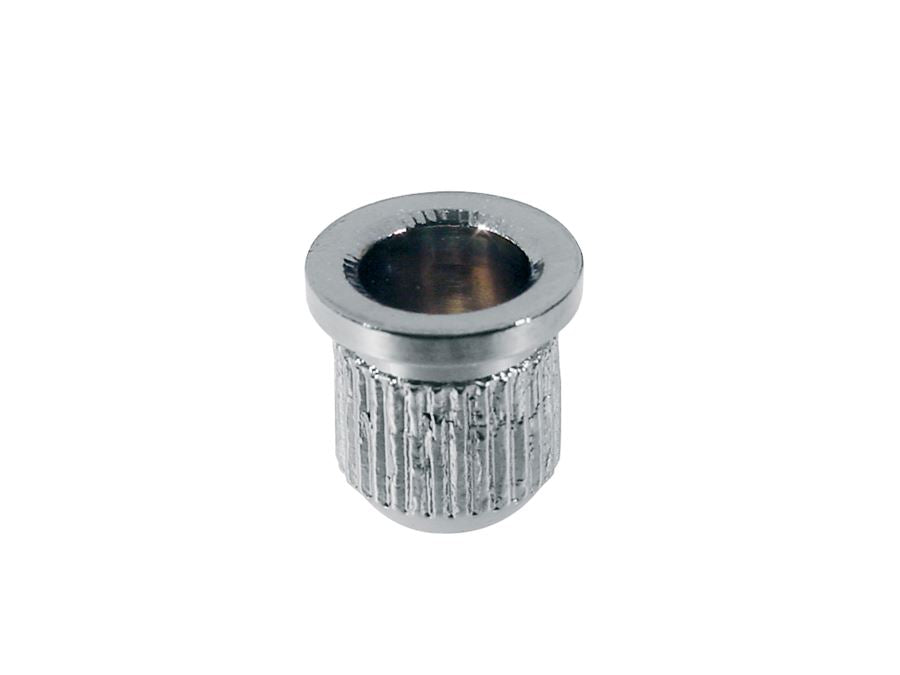 String Ferrules Nickel Set of 6