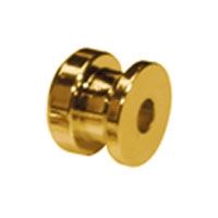 Strap Button for Marvel Straplock Gold