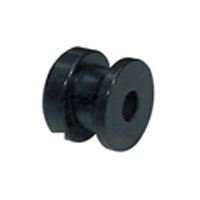 Strap Button for Marvel Straplock Black