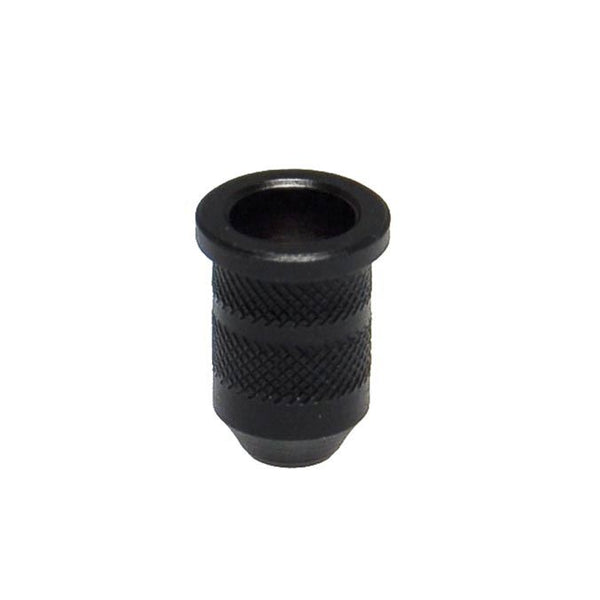 String Ferrules Bullit in Black 6-pack