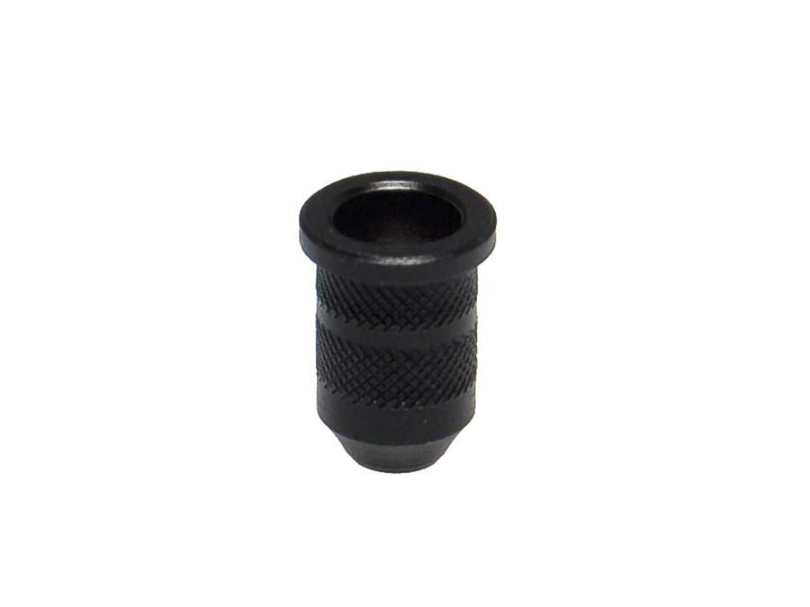 String Ferrules Bullit in Black 6-pack