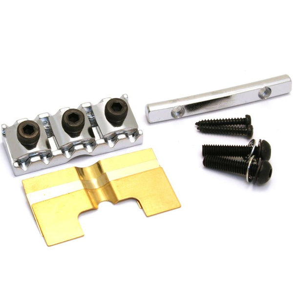 Gotoh Toplock Set 41mm - Chrome
