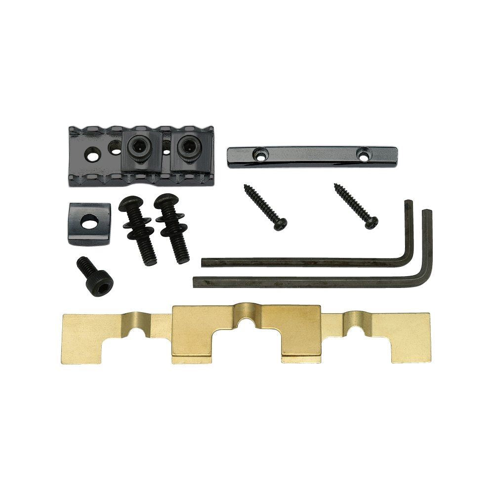 Gotoh Toplock Set 41mm - Cosmo Black
