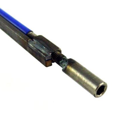 Dual Action Trussrod - 440mm