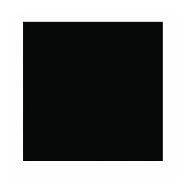 Pickguard Material - Black Mat