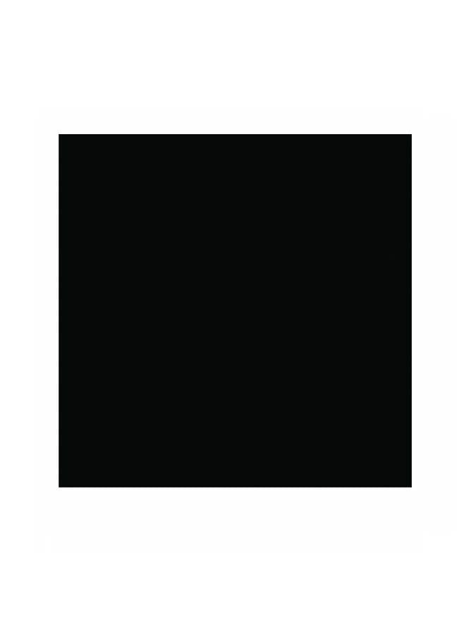 Pickguard Material - Black Mat