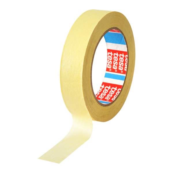 Tesa Masking Tape - 19mm x 50m