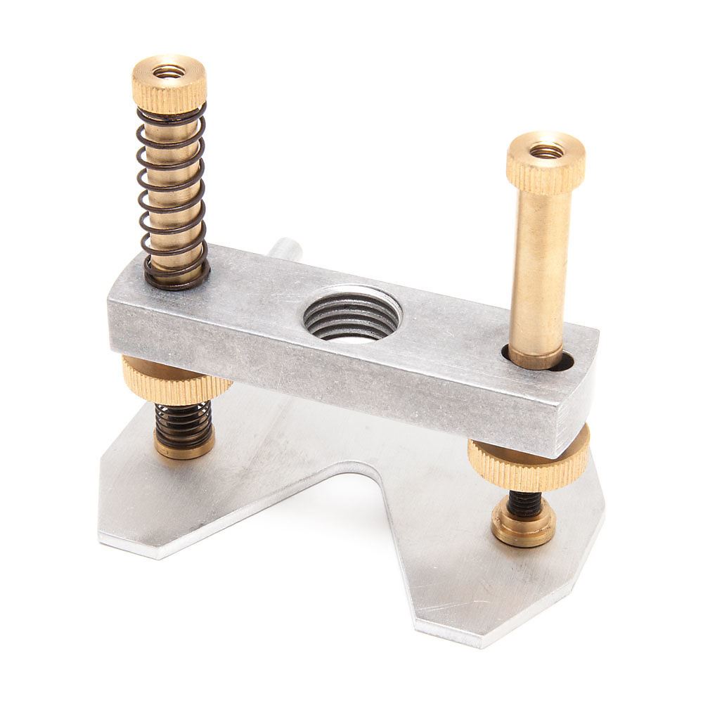 Precision Router Base