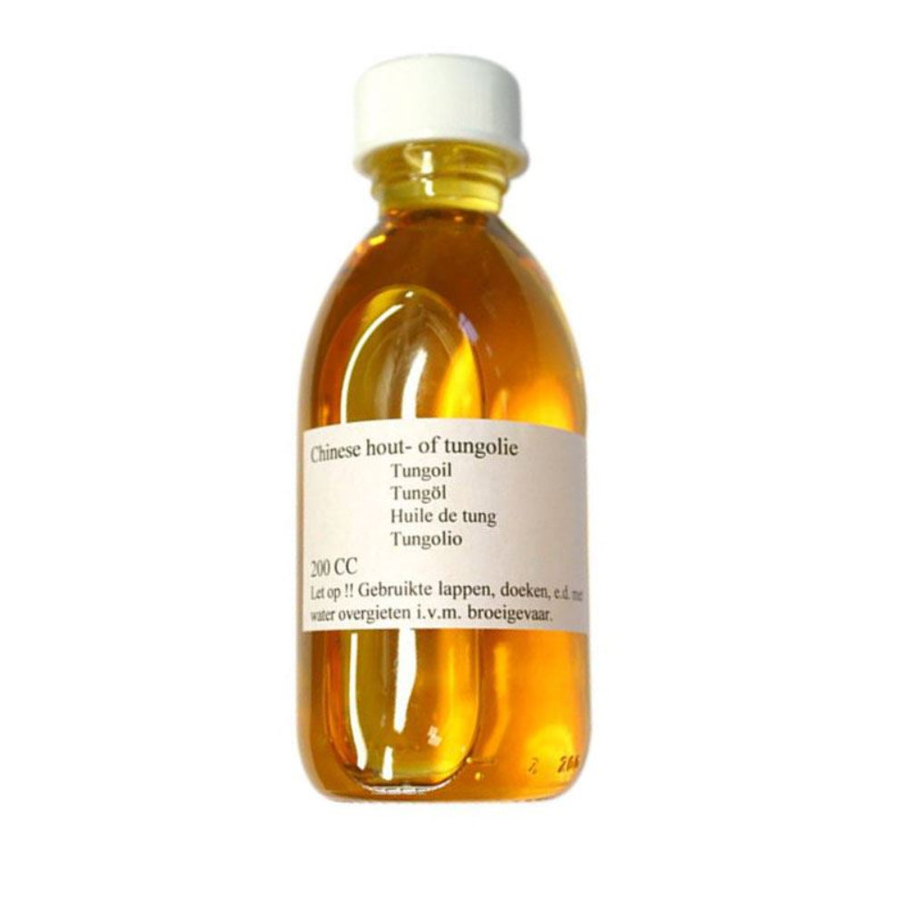 Tung Oil