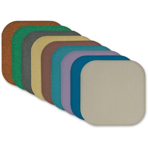 Micro-Mesh soft touch pads – polishing tools for guitar finishing and frets
