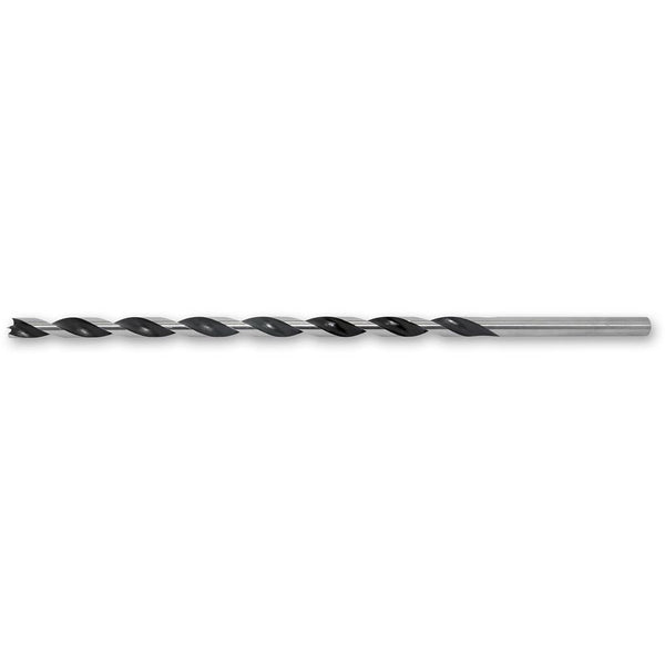 Fish Beam Drill - 250mm long - 6mm Ø
