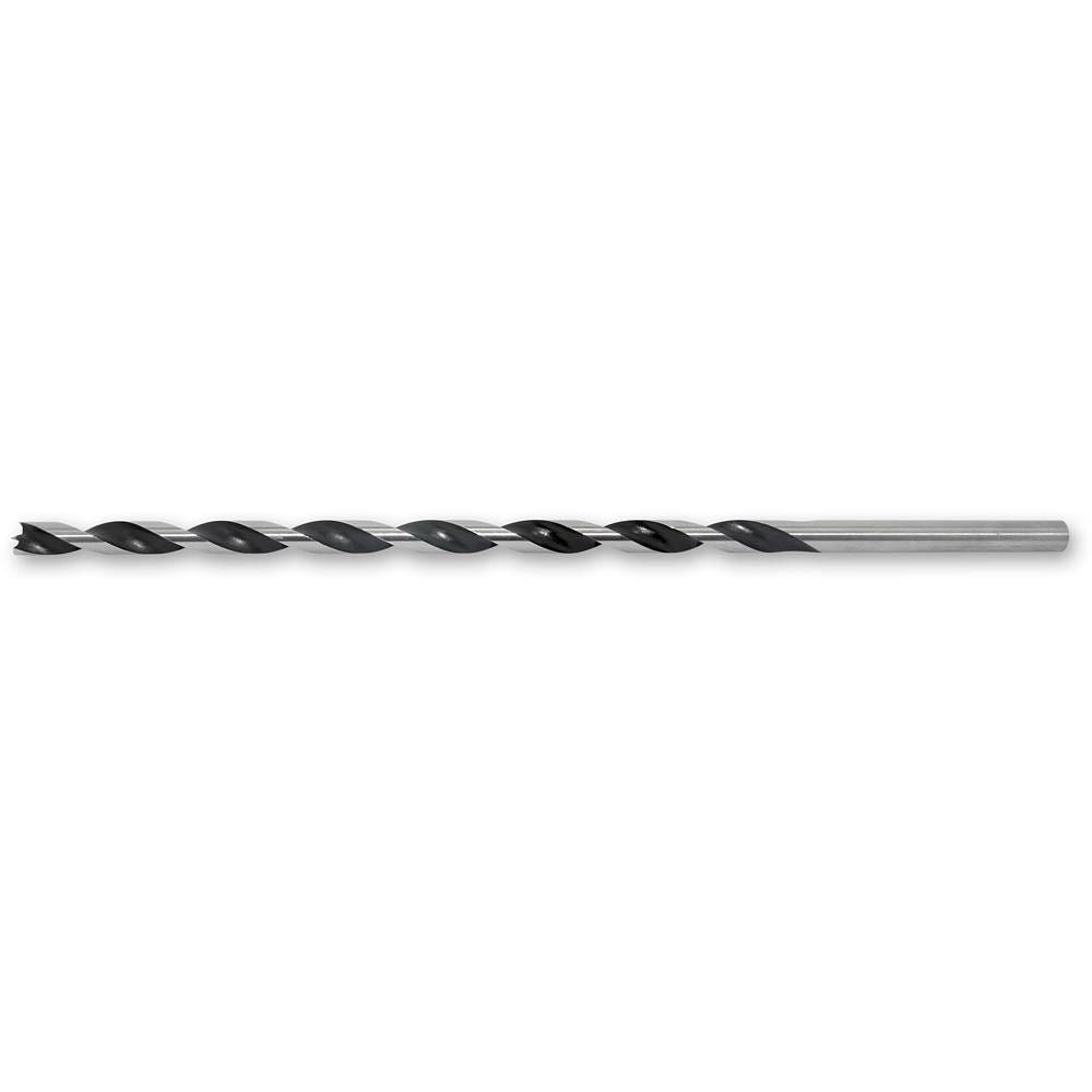 Fish Beam Drill - 250mm long - 6mm Ø