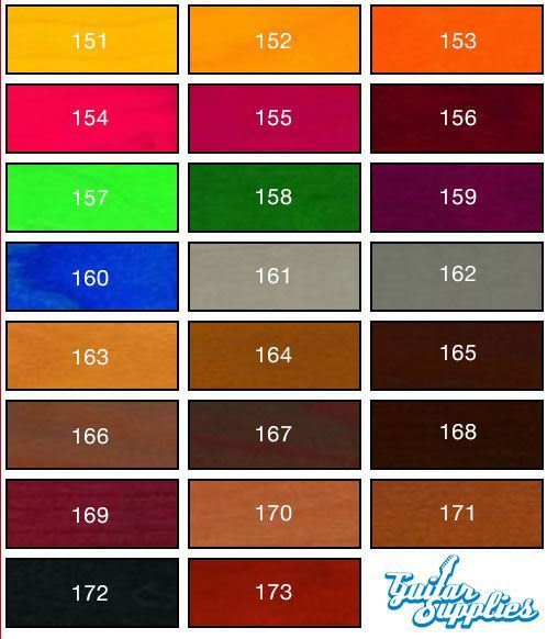 Clou Powder Stain 171 Cherry