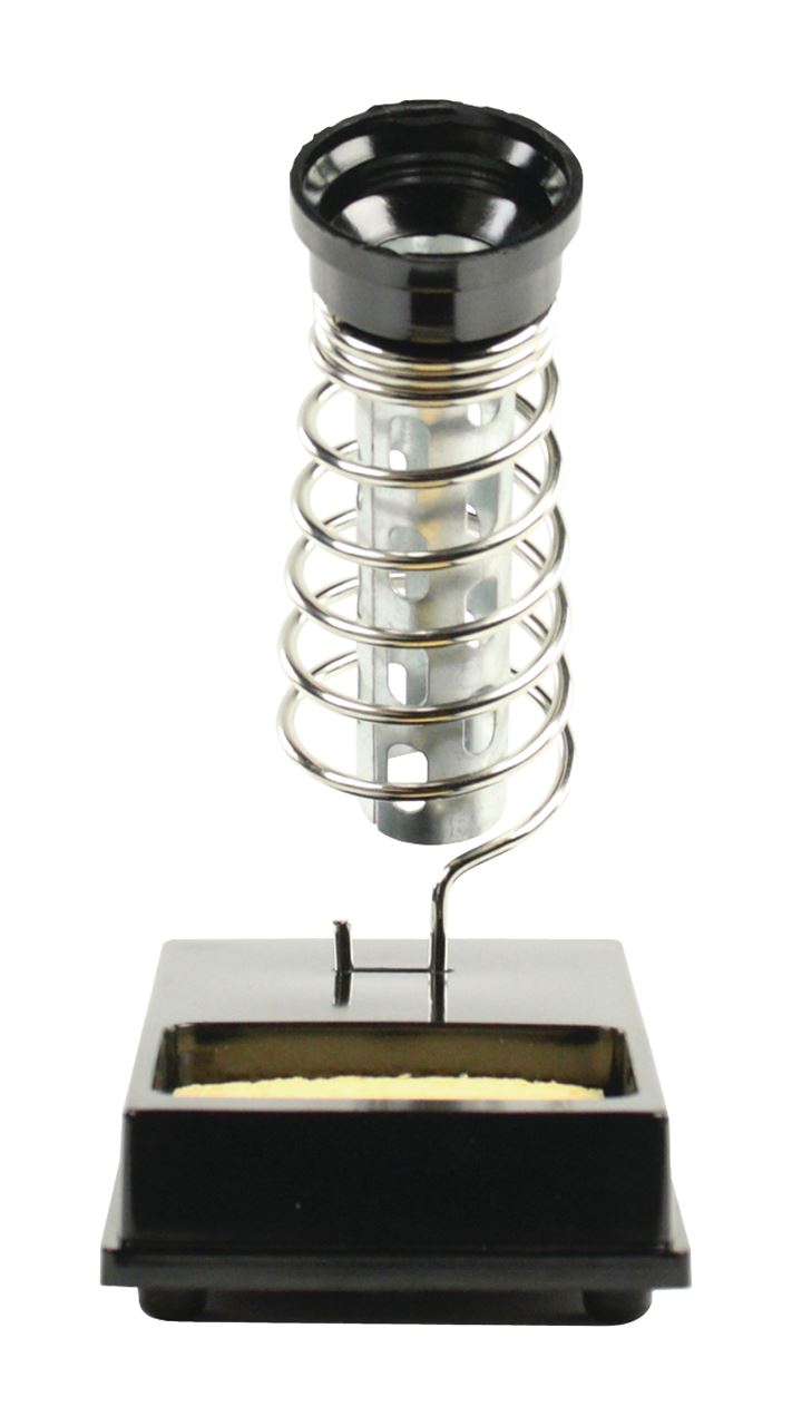 Solder Iron Holder
