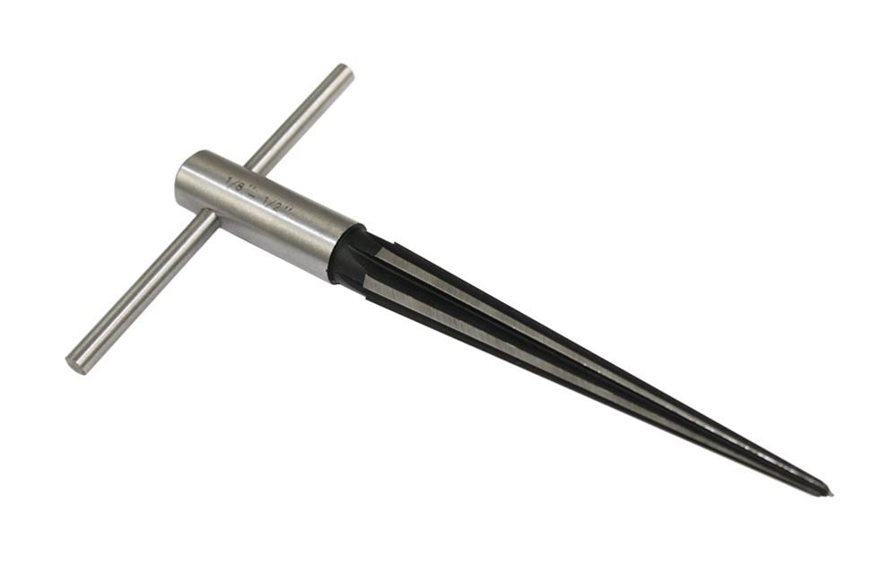 Tapered Reamer