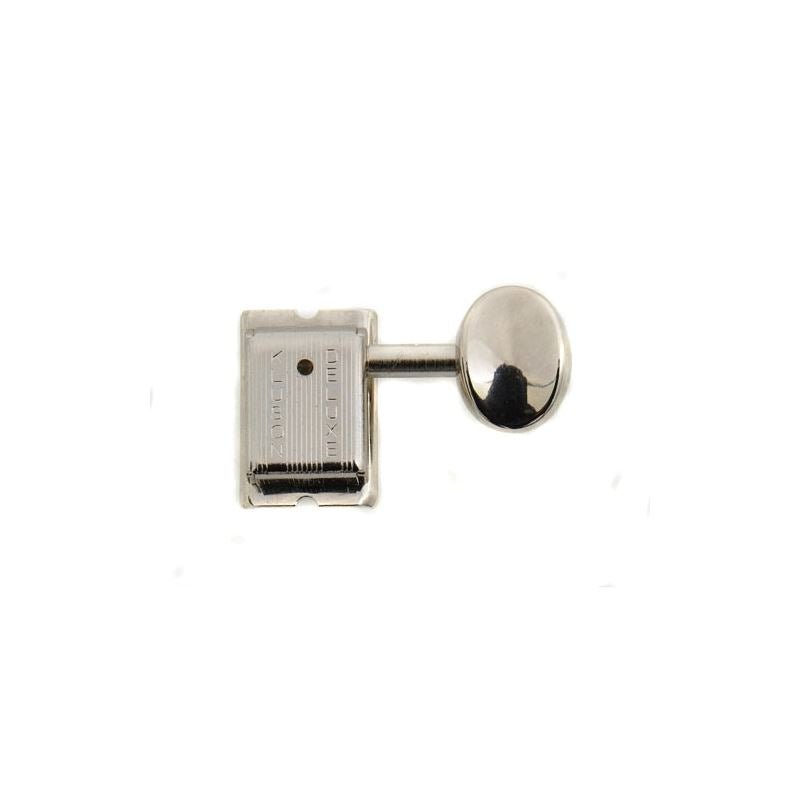 Kluson vintage double line nickel 6x1