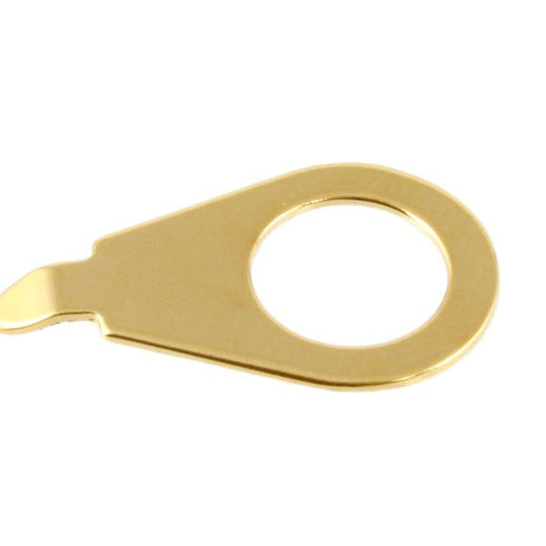 Pointer Washers Gold