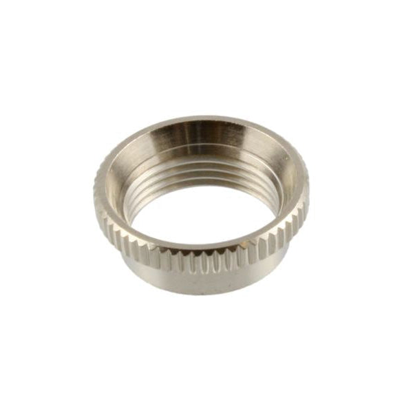 Switchcraft Switch Extension Nut - Nickel