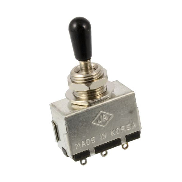 3-way Block Switch