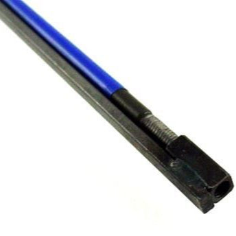 Dual Action Trussrod for Bass - 590mm