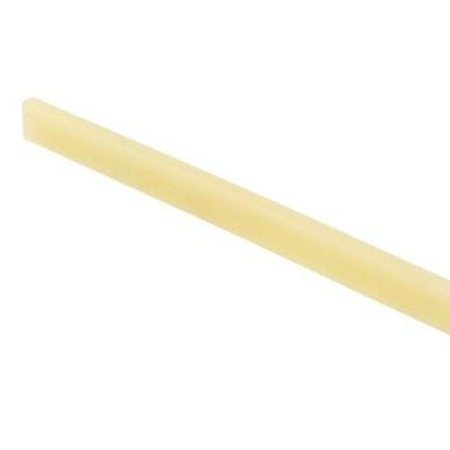 Bone Saddle Blank 85x6.2x10mm
