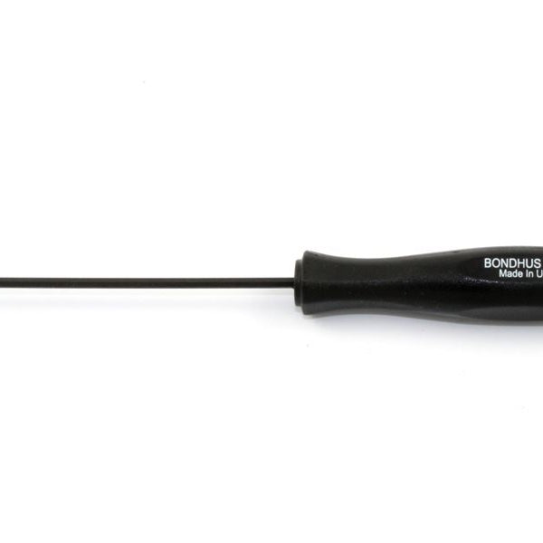 Bondhus 1/16 inch Hex Allen Wrench