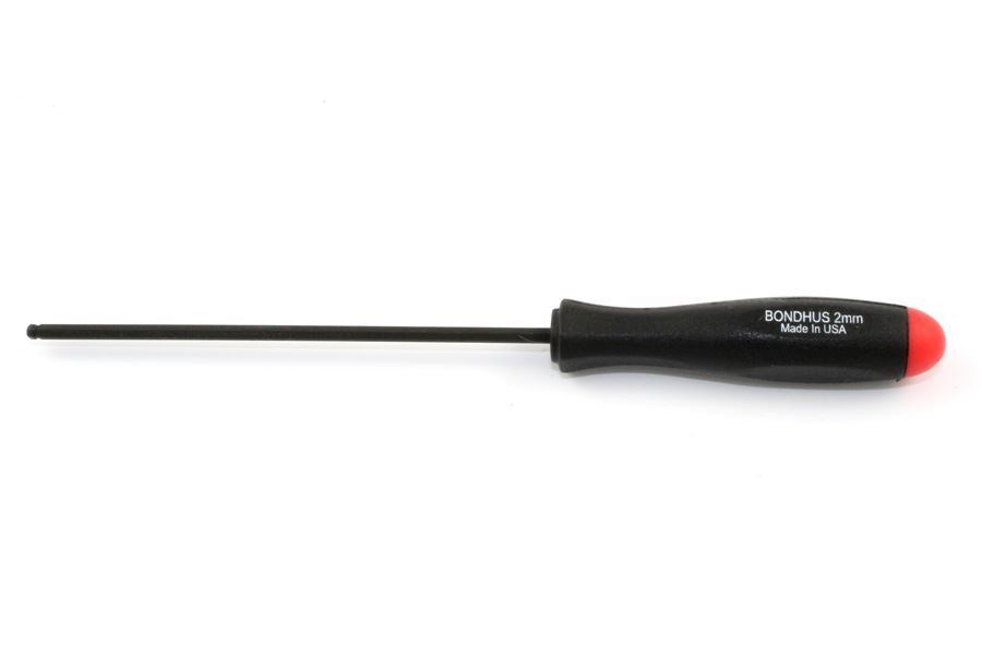 Bondhus 2mm Hex Allen Wrench