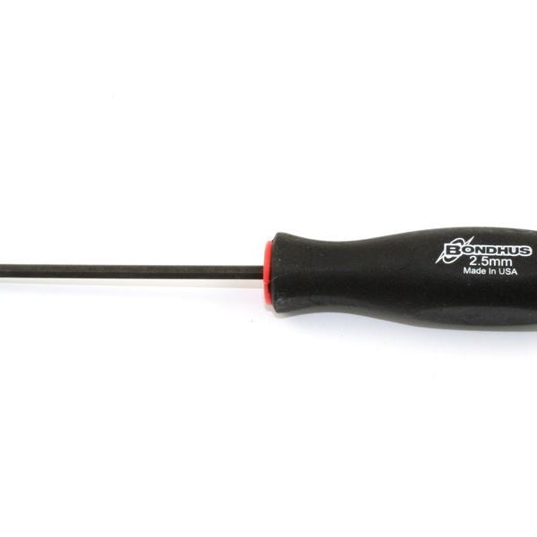 Bondhus 2.5mm Hex Allen Wrench