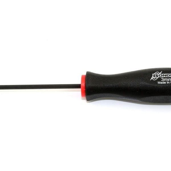 Bondhus 3mm Hex Allen Wrench