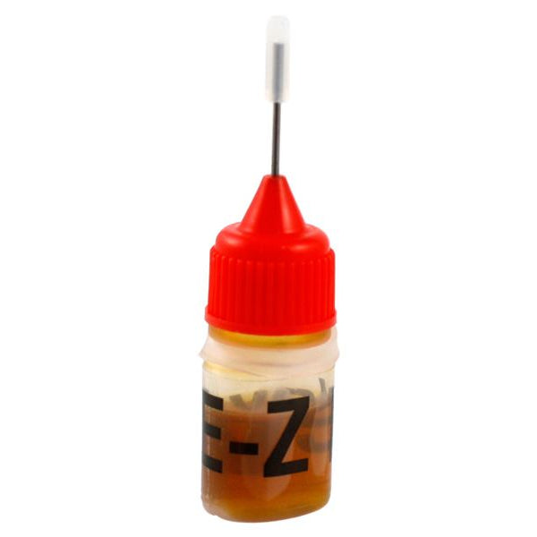 E-Z Key™ Stemmechaniek en Hardware Olie