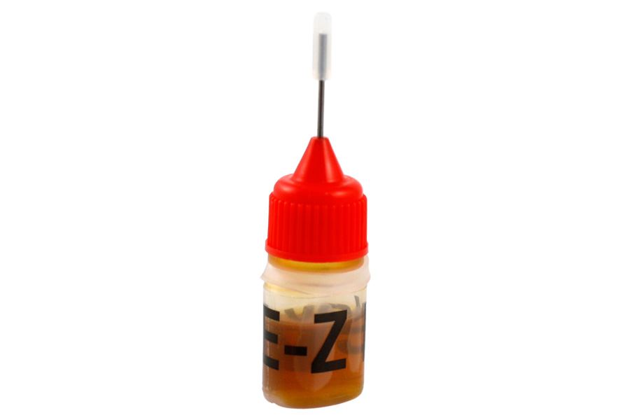 E-Z Key™ Stemmechaniek en Hardware Olie
