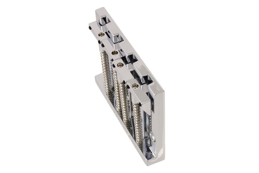 Omega Badass II Bass Bridge - Nickel