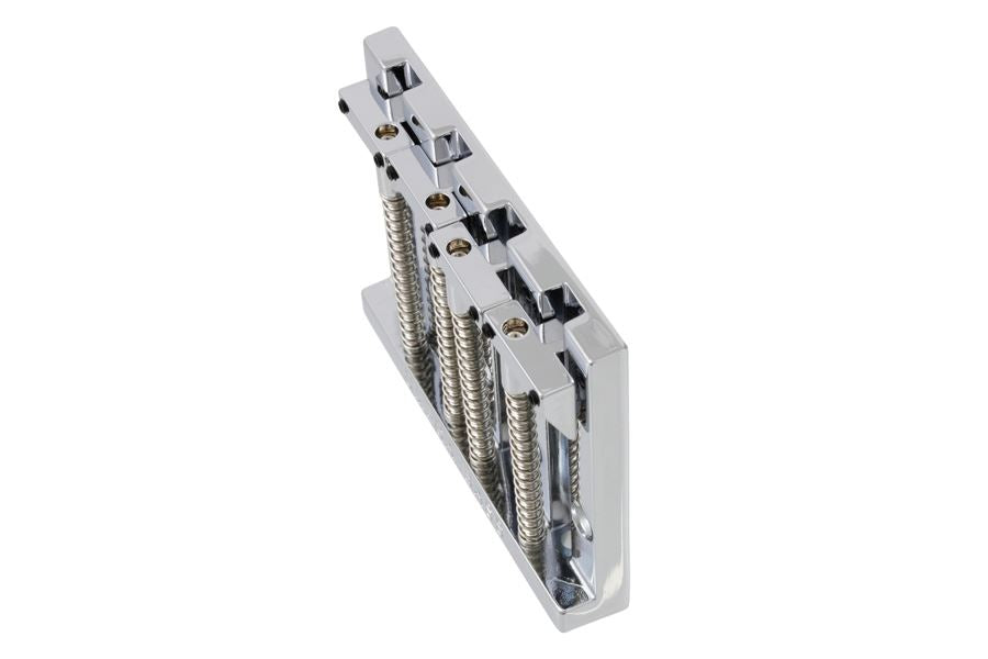 Omega Badass II Bass Bridge - Chrome
