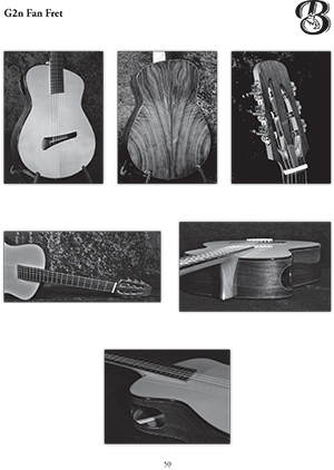 The Art Of Lutherie - Tom Bills