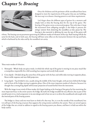 The Art Of Lutherie - Tom Bills