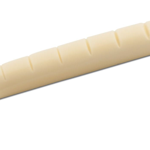 Pre-slotted Bone Nut For Gibson