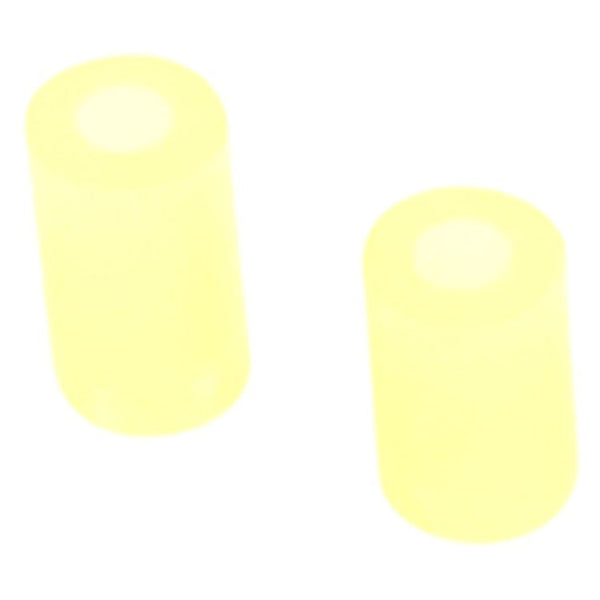 Fender Type Single Pickup Rubber Springs 10mm