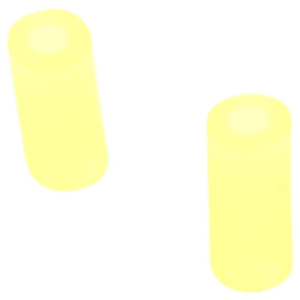 Fender Type Single Pickup Rubber Springs 15mm