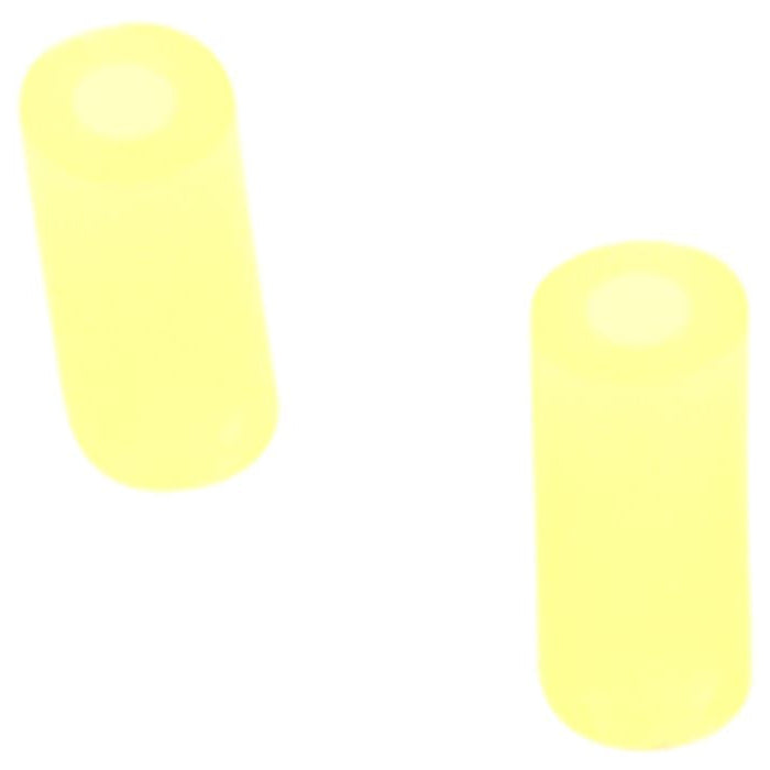 Fender Type Single Pickup Rubber Springs 15mm